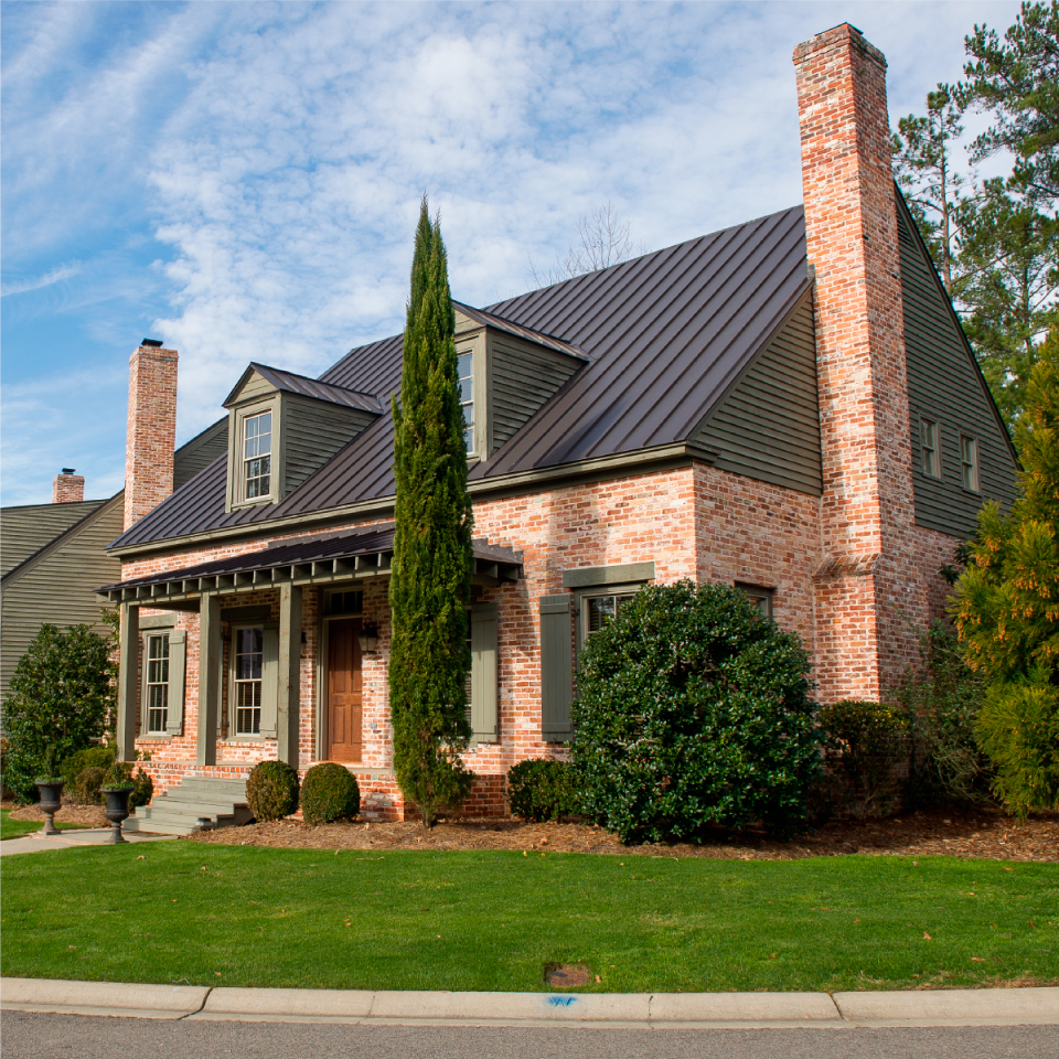Cottages