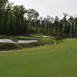 Creek 5