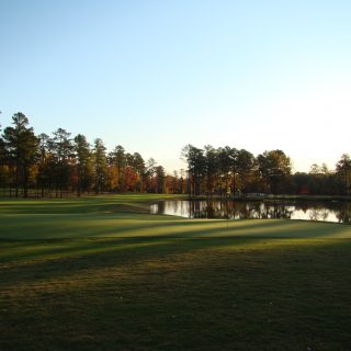 Bluff 9
