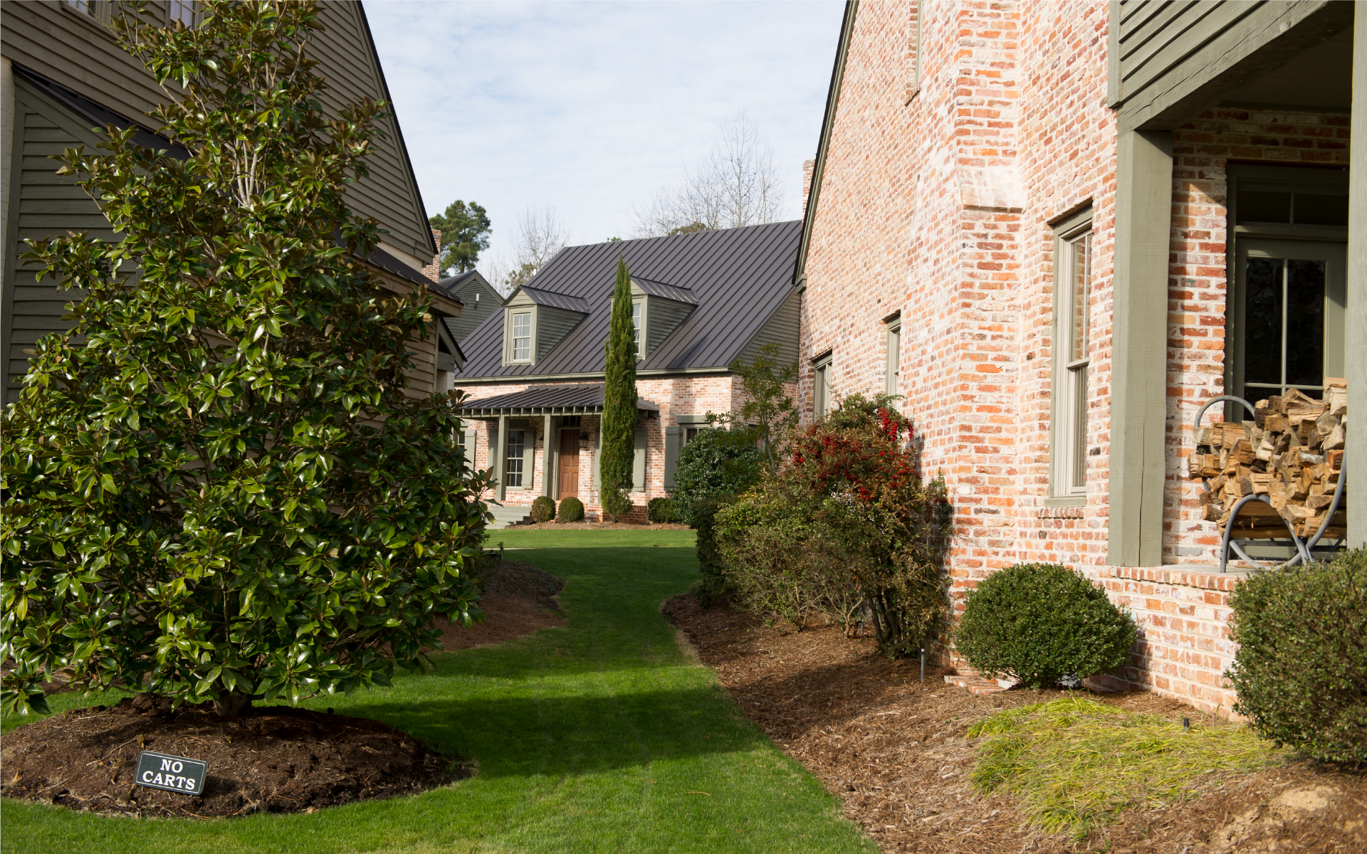 Cottages