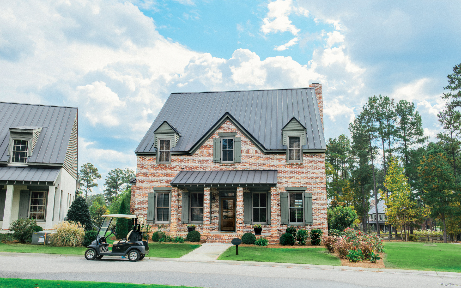 Cottages Champions Retreat