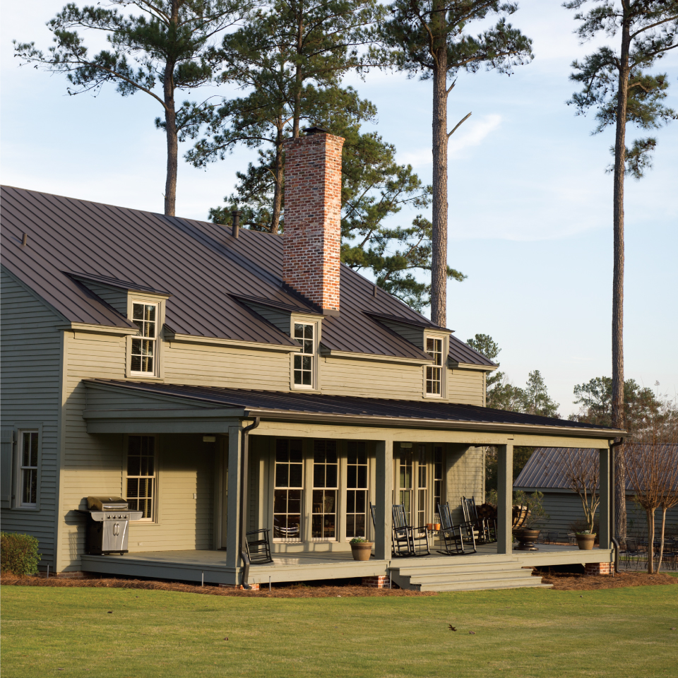 Cottages