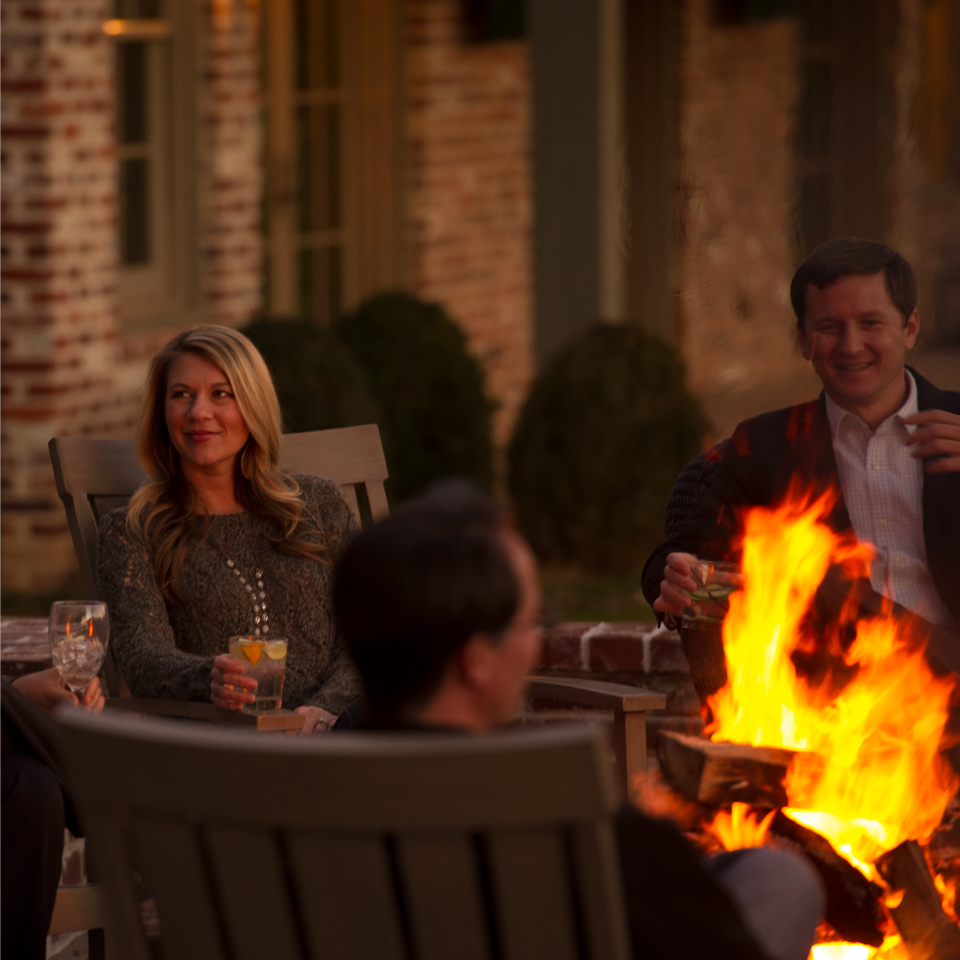 Firepit